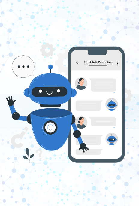 OneClick Promotion Team